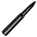 Heavy Duty 50 Cal Bullet Antenna - Matte Black